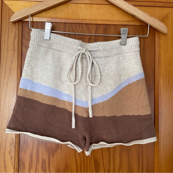 Knit Tank and Shorts Combo - Picture 3 of 5